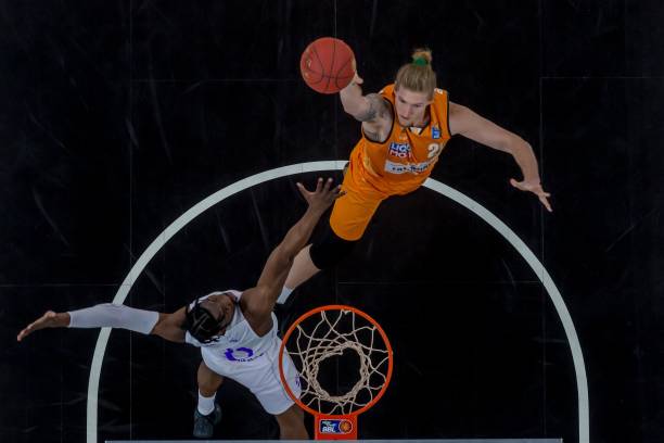 防守体系 防守体系